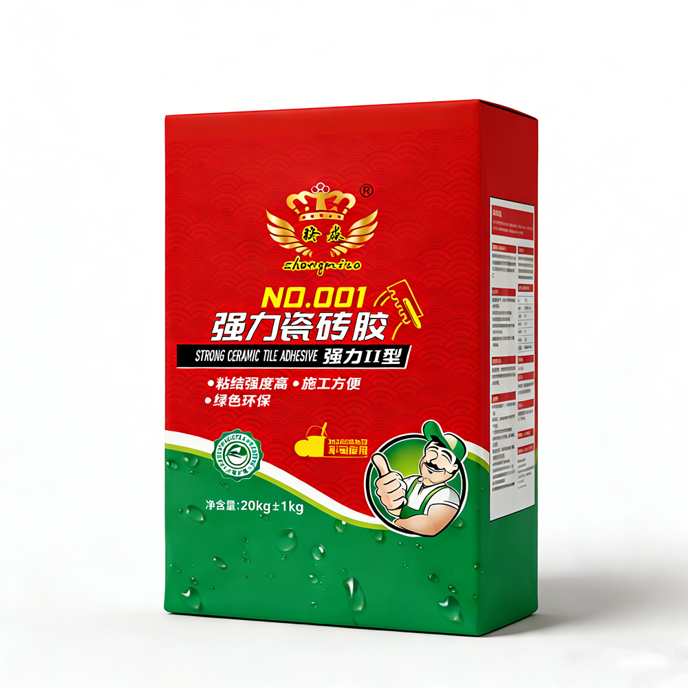 贵阳强力瓷砖胶